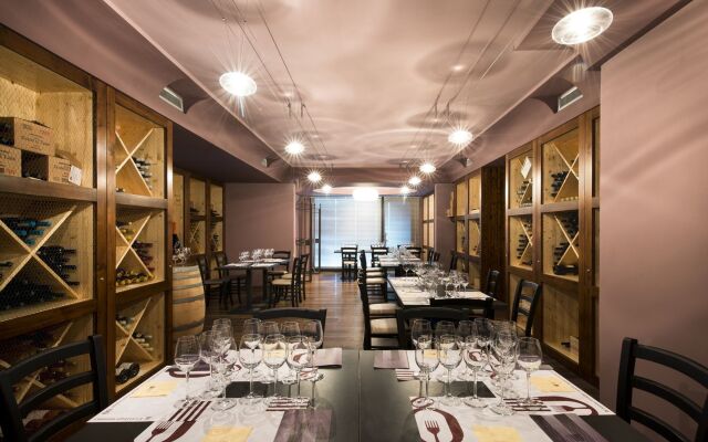 Altarocca Wine Resort Adults Only