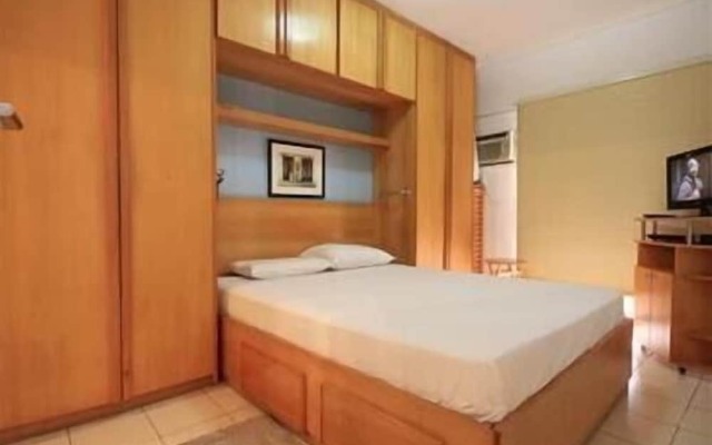 GoHouse Torre do Barao 506