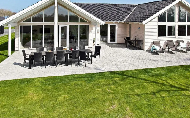 Holiday Home in Kappeln