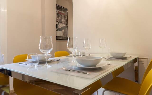 Italianway - San Vitale 87