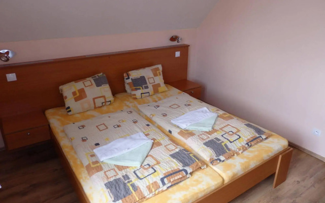 Pension Orbis