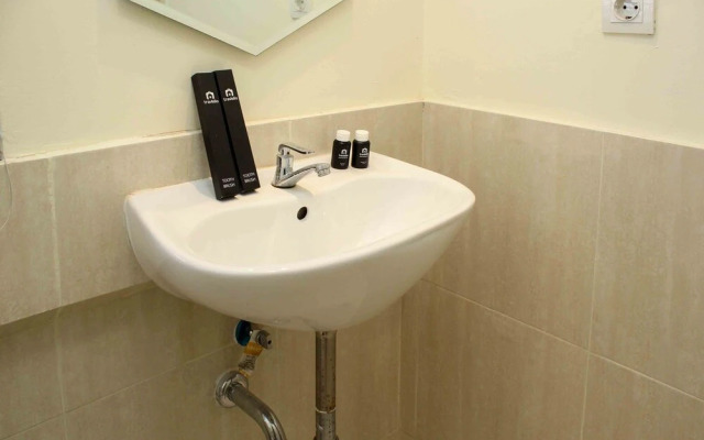 Comfort And Serene 2Br At Meikarta Apartment