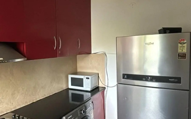 Jia 3 Candolim Goa-3bhk,nrBeach,Pool,Wifi,Bar table-Villa M by Moh Hospitality