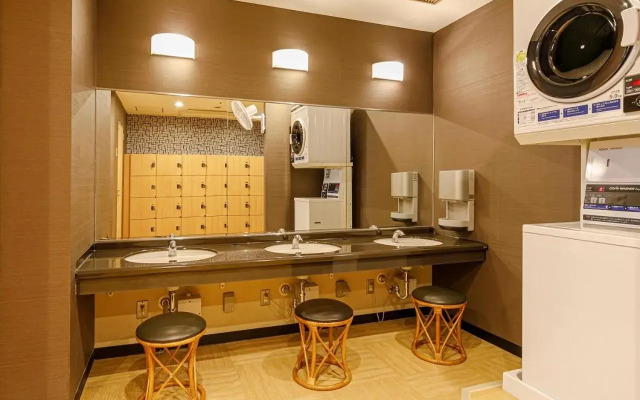APA Hotel Nagoya Marunouchi Ekimae