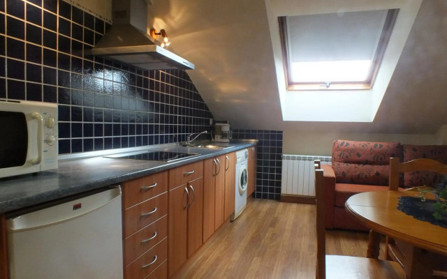 Apartamentos Altamira