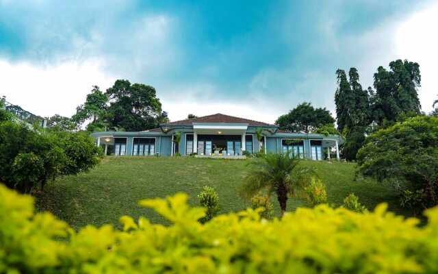 Castle Hill Bungalow