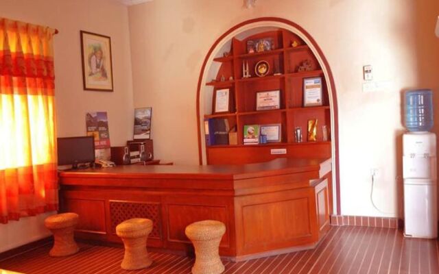 Hotel Paradise Inn Pokhara