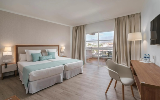 Aguamarina Golf