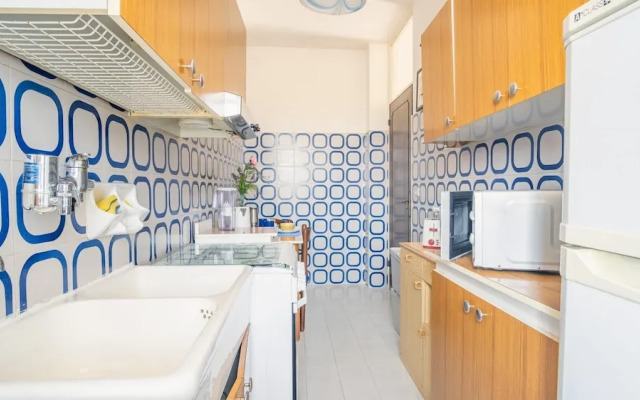 Beatrice Apartment - Italian Homing