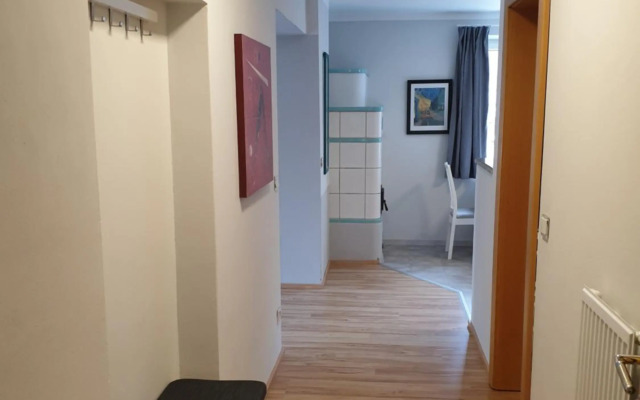 Appartement Waldfriede