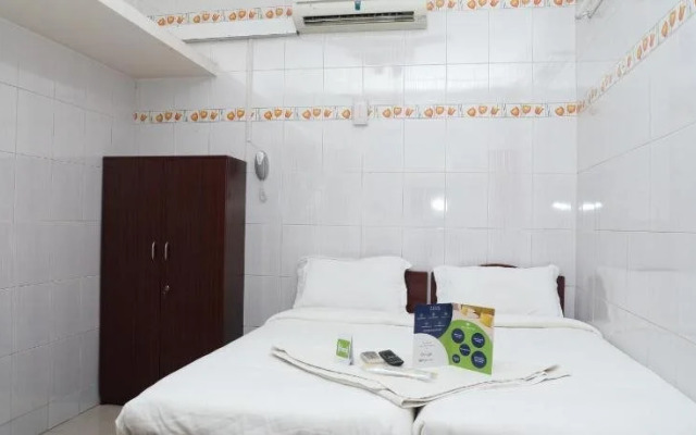 Ram Residency By OYO Rooms