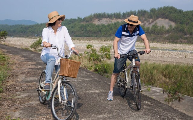 Shangping 201 B&B