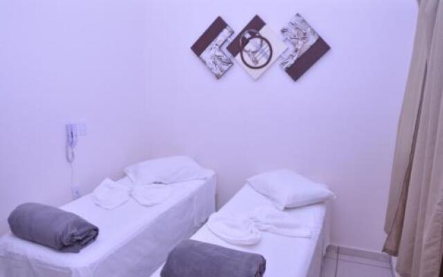 Sanches Hotel
