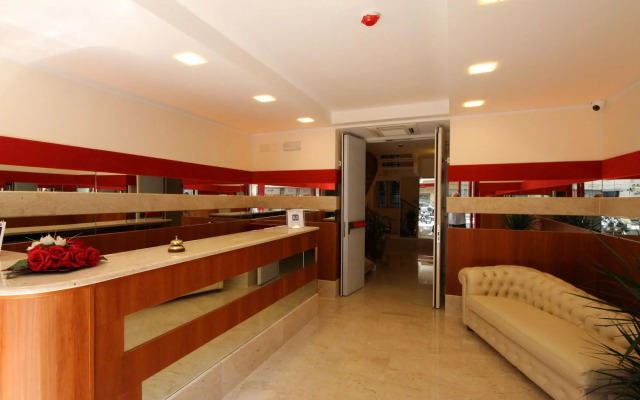 Hotel Principe Eugenio