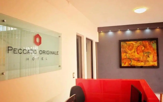 Hotel Peccato Originale