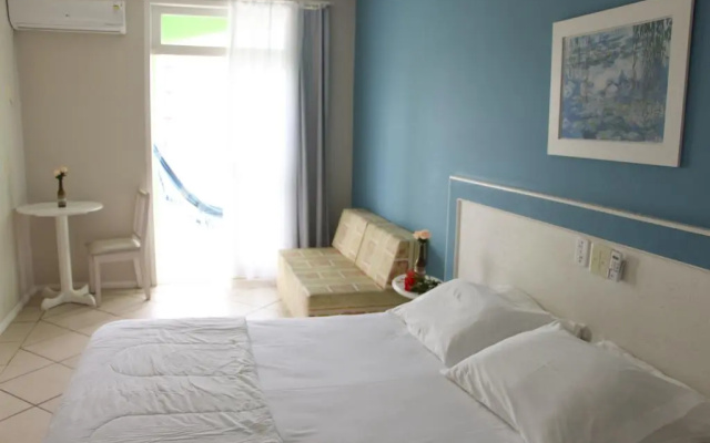 Hotel Porto de Paz