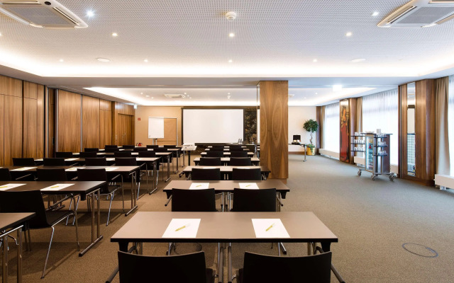 Living Hotel Düsseldorf
