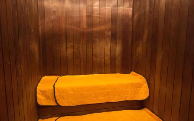 LiVEMAX RESORT Aki Miyahama-Onsen
