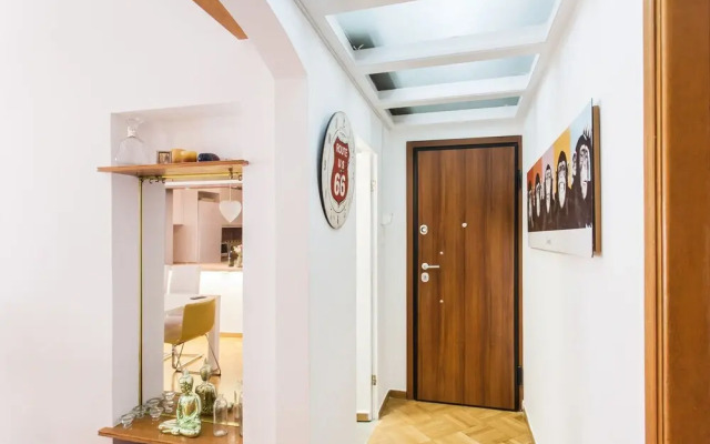 Explore Athens with 2 Bedroom Condo