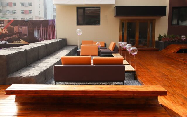 CitiGO HOUSE in Xi an