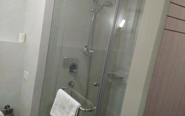 Maha Bodhi Hotel Resort Convention Centre