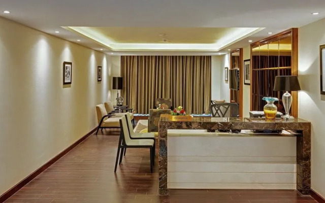 Hotel Samarth Lodging