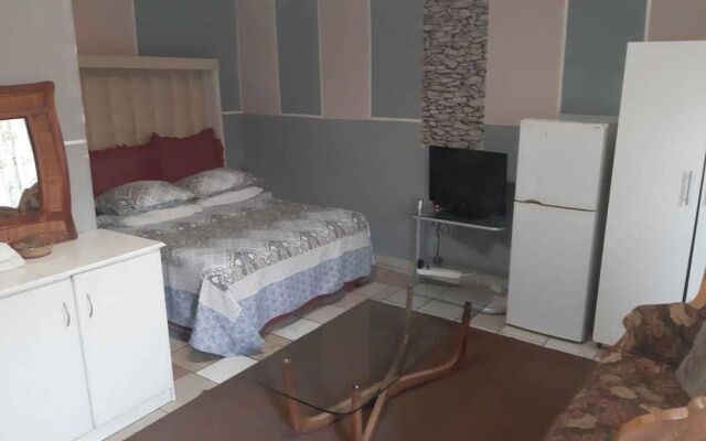 siyabonga guest house