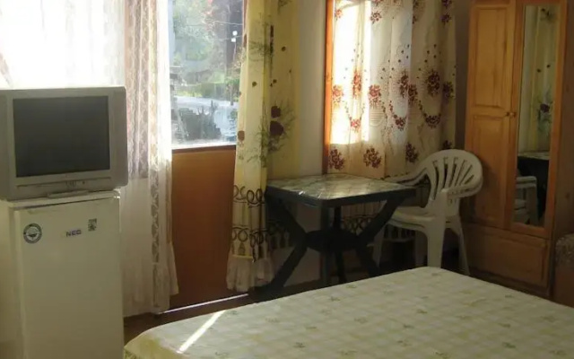 Zelenika Guest Rooms