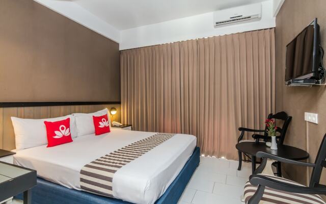 ZEN Rooms Kerobokan Jalan Bidadari