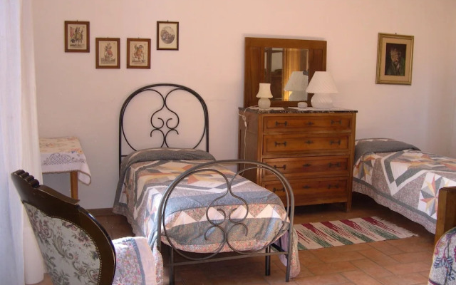 B&B Pra di Reto