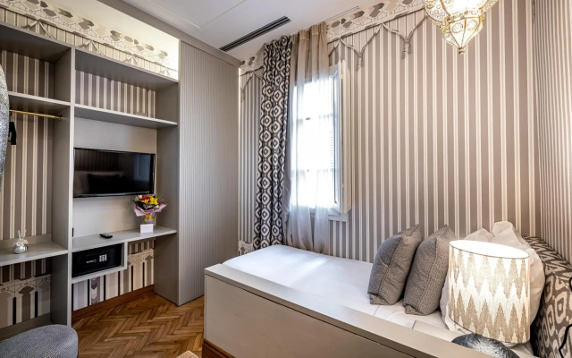 Hotel Duomo Firenze