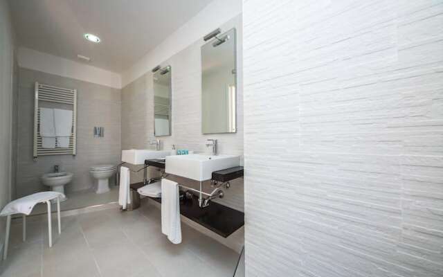 La Settima Luna Guest House Roma