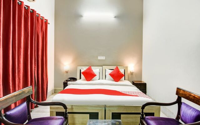 The Residency Inn