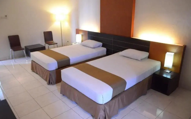LPP Convention Hotel Yogyakarta