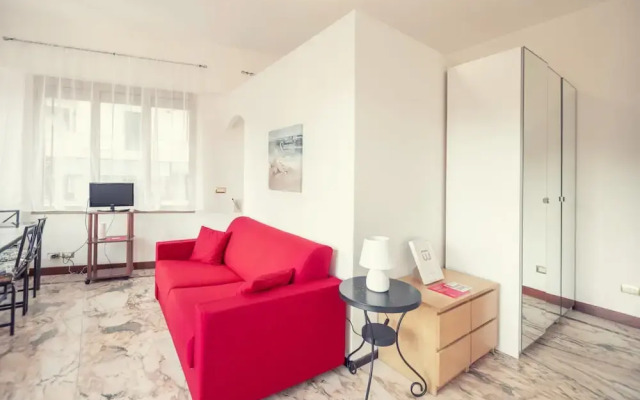 Sanremo Central Nest by Wonderful Italy