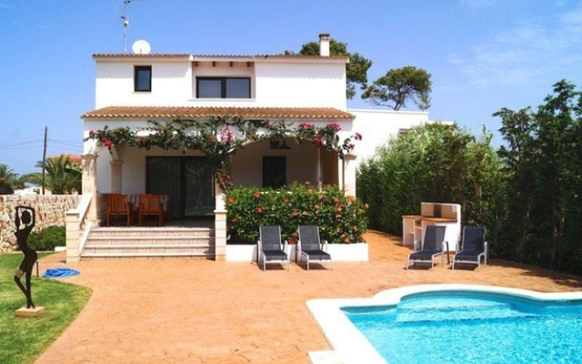 Villa Ses Carpinyetes