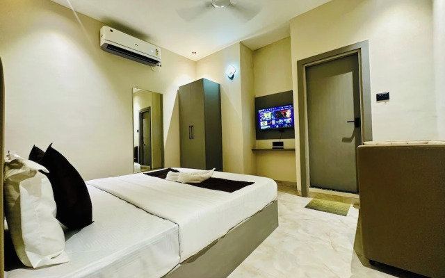 Hotel Balaji Inn, Ayodhya Bypass
