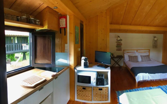 Pool Villa Espigueiro I