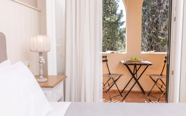 Alvia Suites