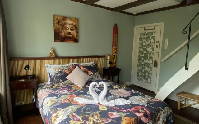 Amsterdam B&B Barangay
