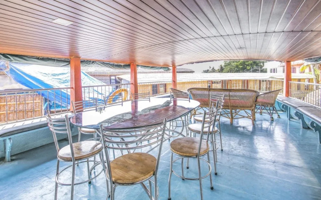 GuestHouser 3 BHK Houseboat 147b
