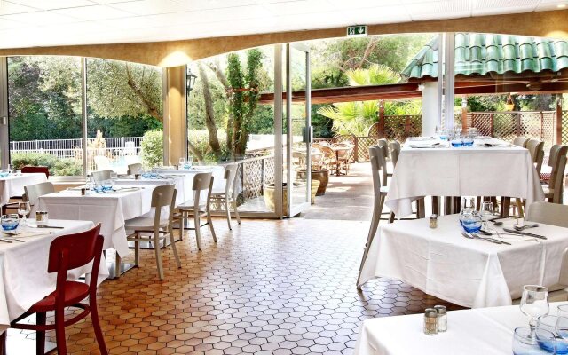 Hotel Airport Cannes Mandelieu