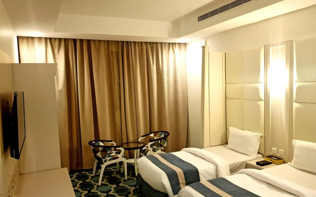 Areen Hotel