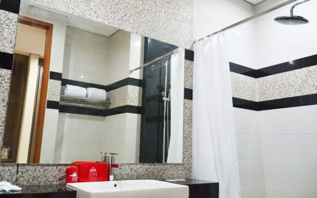 Mandiri Mansion Surabaya