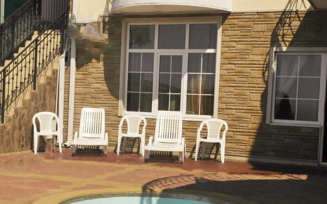 Guest House SunCity
