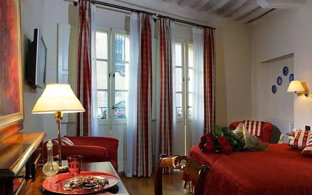 Hotel A Palazzo Busdraghi, Residenza d'Epoca