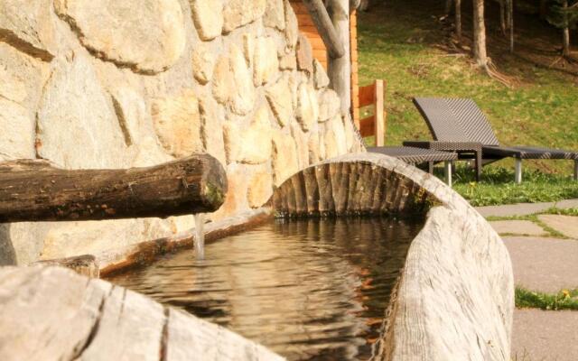 Chalet Nel Doch Villa Cheia