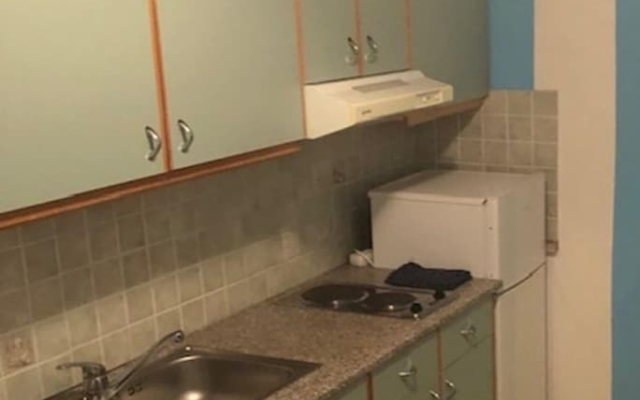 Denko - With Pool - SA6