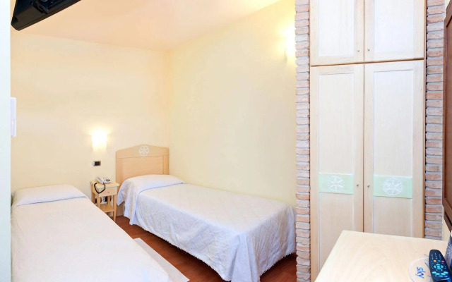 Gentarrubia - B&B