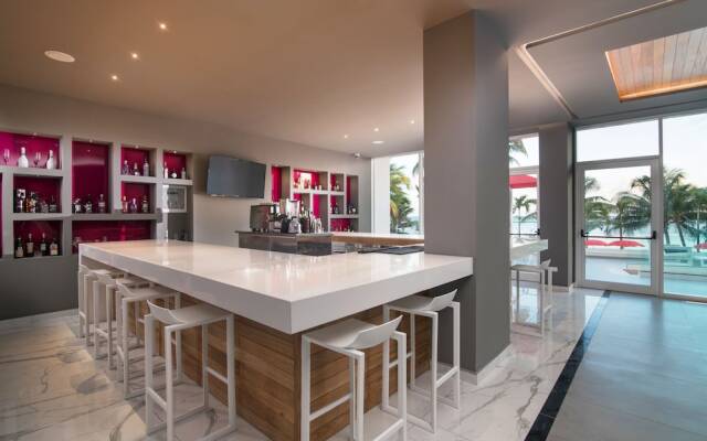 Boca Beach Residence